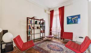 Venda Apartamento Paris 6ème