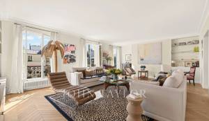 Venda Apartamento Paris 6ème