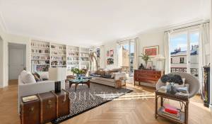Venda Apartamento Paris 6ème