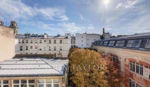 Venda Apartamento Paris 6ème