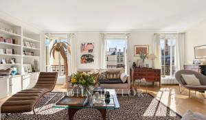 Venda Apartamento Paris 6ème