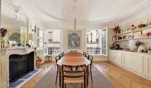 Venda Apartamento Paris 6ème