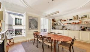 Venda Apartamento Paris 6ème