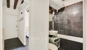 Venda Apartamento Paris 6ème