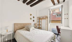 Venda Apartamento Paris 6ème