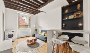 Venda Apartamento Paris 6ème