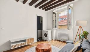 Venda Apartamento Paris 6ème