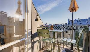 Venda Apartamento Paris 6ème