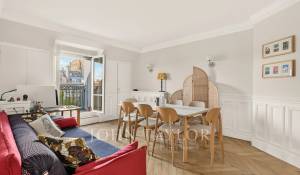 Venda Apartamento Paris 6ème