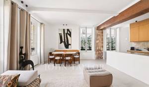 Venda Apartamento Paris 6ème