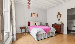 Venda Apartamento Paris 6ème