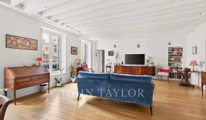 Venda Apartamento Paris 6ème