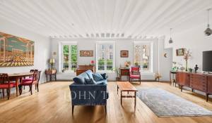 Venda Apartamento Paris 6ème