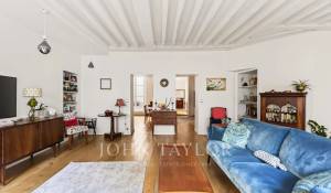 Venda Apartamento Paris 6ème