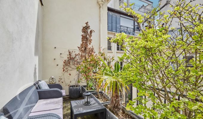 Venda Apartamento Paris 6ème