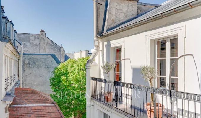 Venda Apartamento Paris 6ème