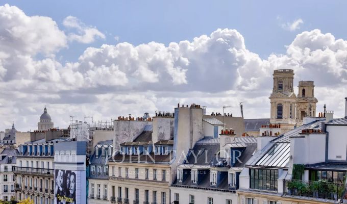 Venda Apartamento Paris 6ème