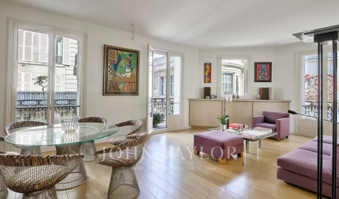 Venda Apartamento Paris 6ème