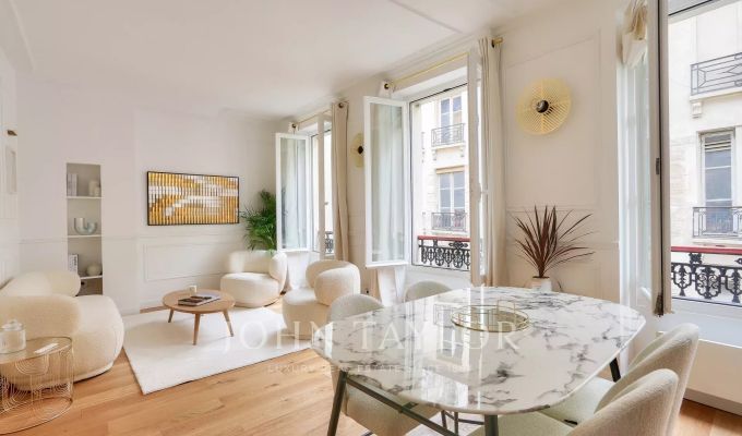 Venda Apartamento Paris 6ème