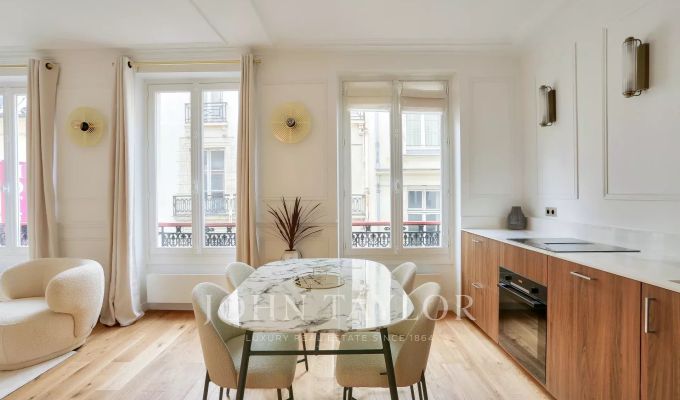 Venda Apartamento Paris 6ème