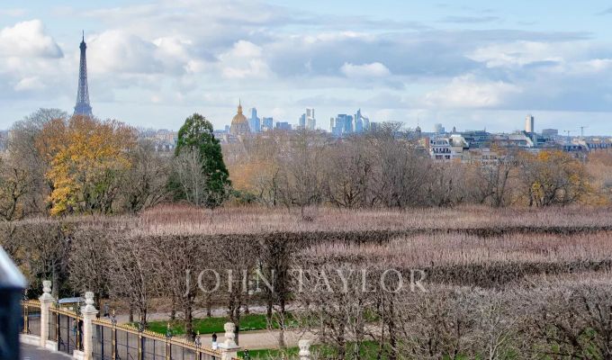 Venda Apartamento Paris 6ème
