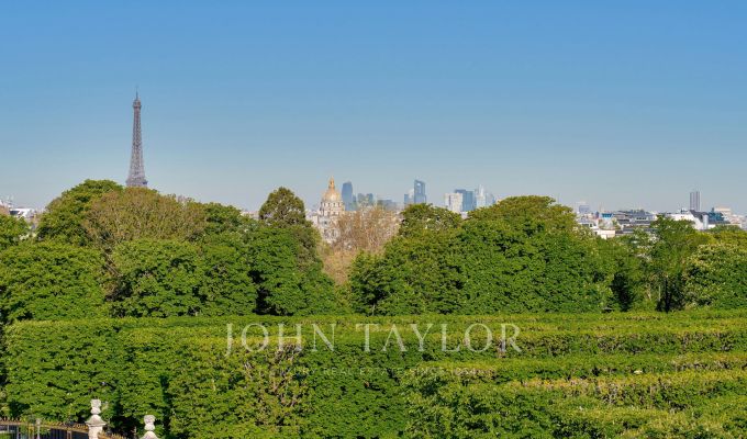Venda Apartamento Paris 6ème