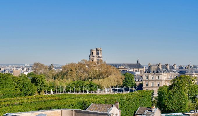 Venda Apartamento Paris 6ème