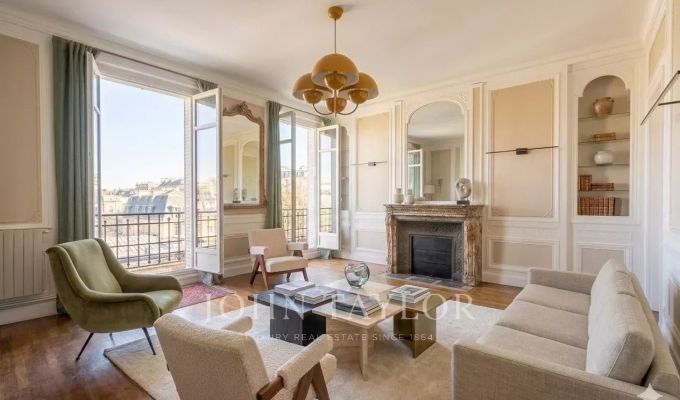 Venda Apartamento Paris 6ème