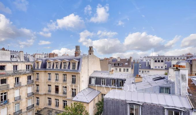 Venda Apartamento Paris 6ème