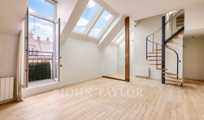 Venda Apartamento Paris 6ème