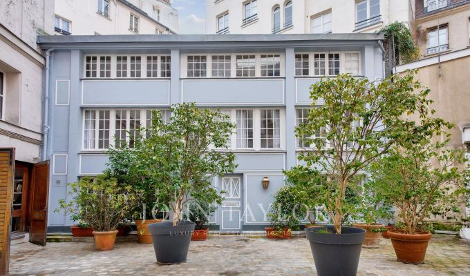 Venda Apartamento Paris 6ème
