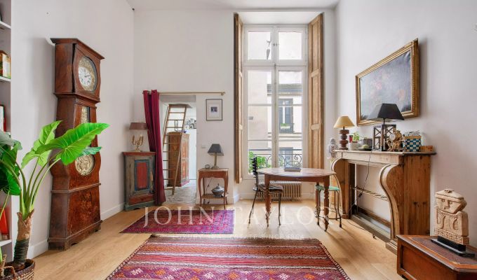 Venda Apartamento Paris 6ème