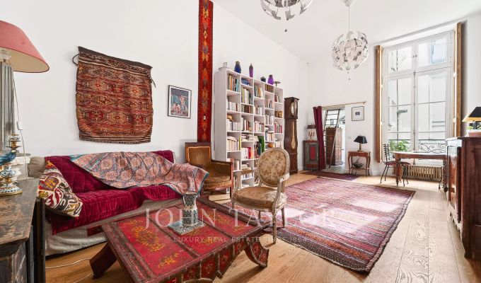 Venda Apartamento Paris 6ème