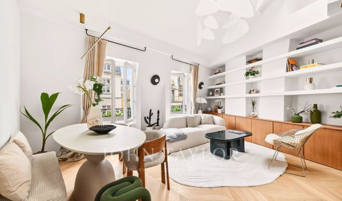 Venda Apartamento Paris 6ème