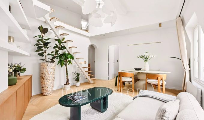 Venda Apartamento Paris 6ème