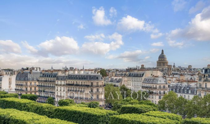 Venda Apartamento Paris 6ème