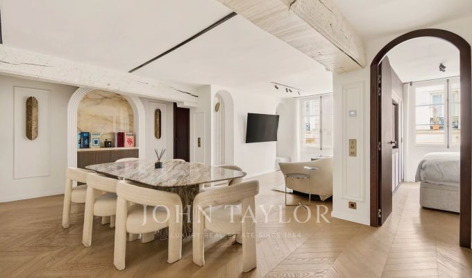 Venda Apartamento Paris 6ème