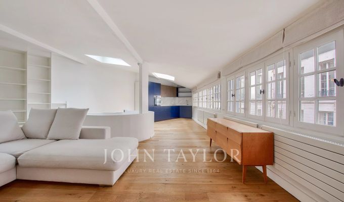 Venda Apartamento Paris 6ème