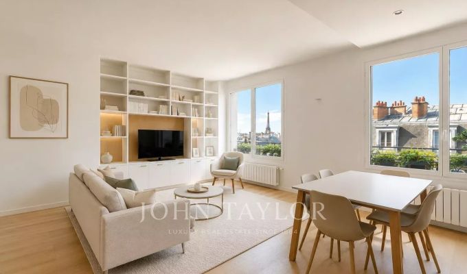 Venda Apartamento Paris 6ème