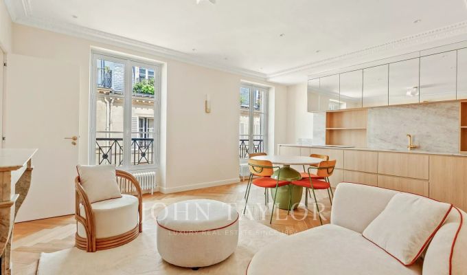 Venda Apartamento Paris 6ème