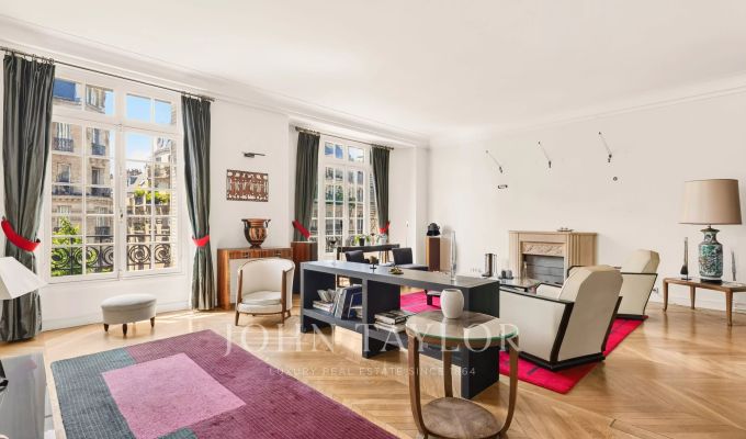 Venda Apartamento Paris 6ème