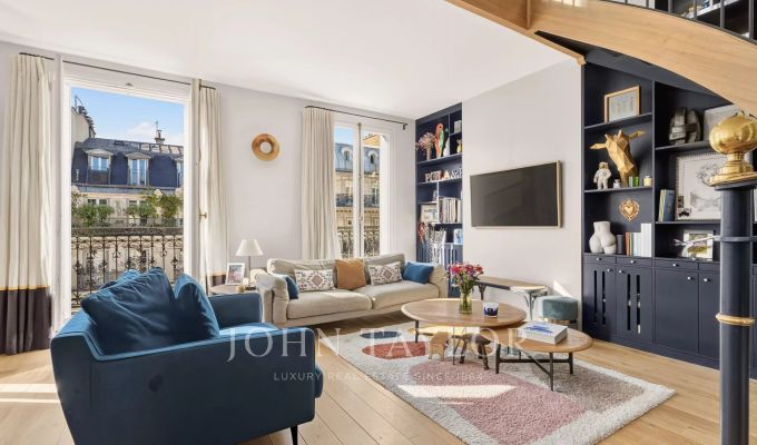 Venda Apartamento Paris 6ème
