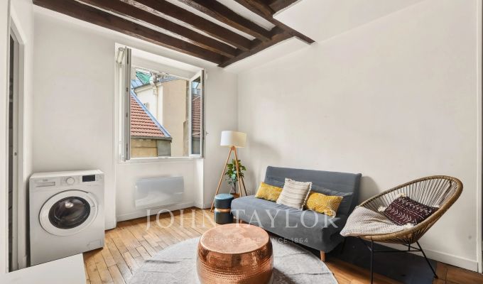 Venda Apartamento Paris 6ème