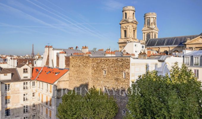 Venda Apartamento Paris 6ème