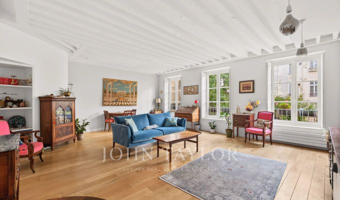 Venda Apartamento Paris 6ème