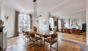 Venda Apartamento Paris 7ème