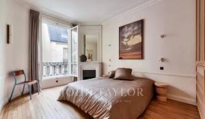 Venda Apartamento Paris 7ème