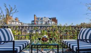 Venda Apartamento Paris 7ème