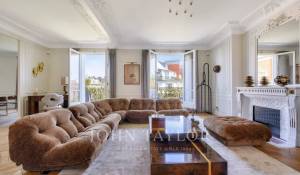 Venda Apartamento Paris 7ème