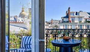 Venda Apartamento Paris 7ème